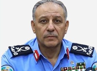 البدور يكتب … اللواء د. عبيدالله المعايطة رجل الامن الرشيد العتيد