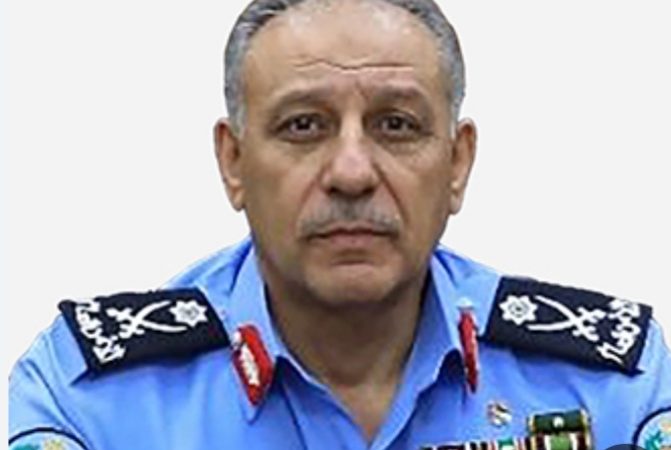 البدور يكتب … اللواء د. عبيدالله المعايطة رجل الامن الرشيد العتيد