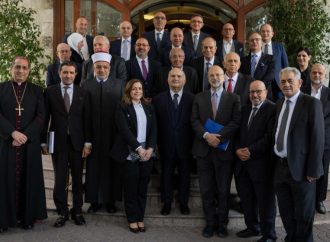 الأمير الحسن: الوقف الهاشمي للقدس تجديد لعهد تاريخي لحماية الإنسان والهوية وتعزيز صمود المقدسيين