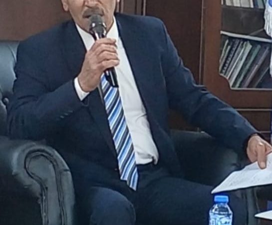 البدور  يكتب … لماذا الجريمة الجماعية دخيلة على مجتمعنا ؟