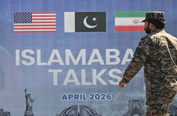 أ ف ب: الوفد الأميركي سيتوجّه “قريبا” إلى باكستان من أجل المحادثات مع إيران