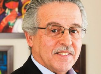 في ذكرى أربعينه: وليد الخالدي الذي علّمني الكثير