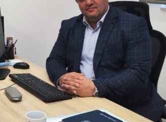 تعيين الدكتور ليث النسور رئيساً لقسم خدمات الطبابة عن بُعد في مركز الصحة الرقمية