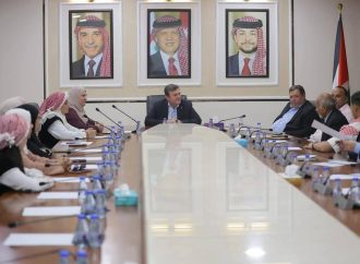 “السياحة النيابية” تلتقي مبادرة “سياحتنا جنتنا”