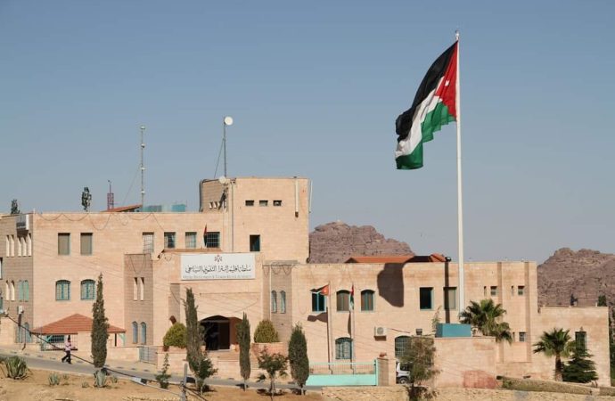 بيان صادر عن الفعاليات السياحية ومقدمي الخدمات والمجتمع المحلي في البترا