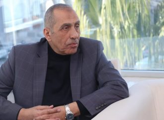 الحمود يكتب … “وليّ العهد والمشهد الإقليمي “