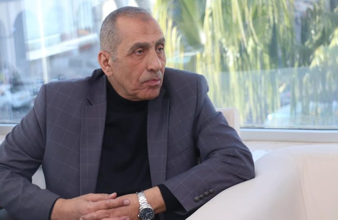 الحمود يكتب … “وليّ العهد والمشهد الإقليمي “