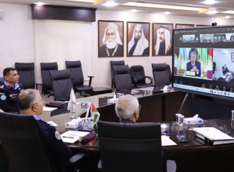 “الداخلية العرب” تستنكر الاستفزازات الإيرانية الهادفة لزعزعة استقرار دول عربية
