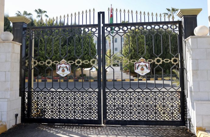 الأردن يدين العدوان الإسرائيلي على لبنان واستهداف المدنيين