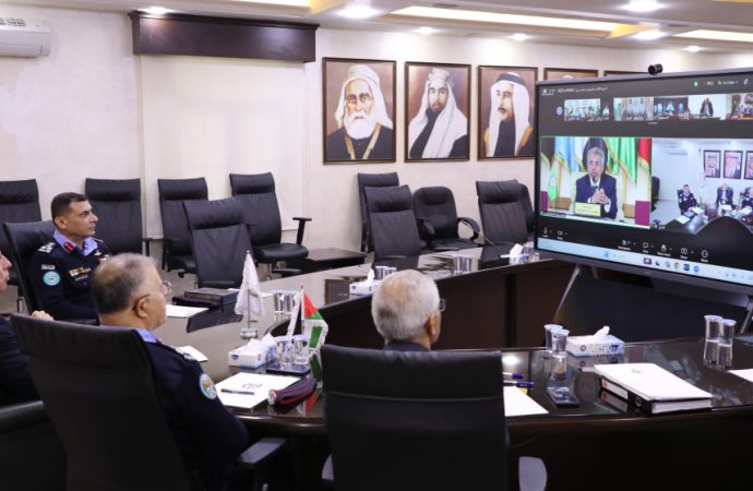 “الداخلية العرب” تستنكر الاستفزازات الإيرانية الهادفة لزعزعة استقرار دول عربية
