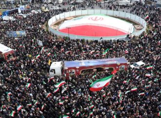 إيران: تصريحات ترامب حول طلب طهران وقف إطلاق النار “كاذبة ولا أساس لها”