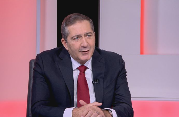 الرفاعي: الأردن جزء لا يتجزأ من منظومة العمل العربي المشترك