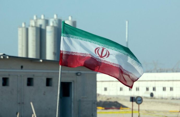 روسيا تجلي 198 موظفا من محطة بوشهر النووية الإيرانية