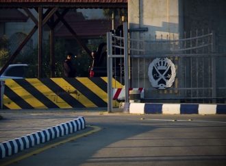 وفاة طفل وإصابة شقيقته جراء حادث غرق في الكرك