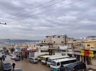 تمويل من اليونيسف بقيمة 300 ألف دينار لتحسين البنية التحتية بمخيم غزة في جرش