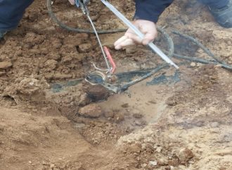 المياه: حملة جديدة في بيادر وادي السير وأبو نصير لضبط اعتداءات