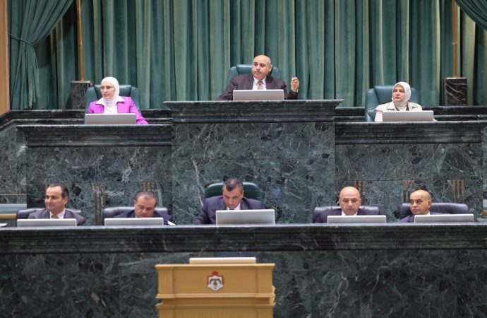 مجلس النواب يُقر 9 مواد جديدة بمشروع قانون “التعليم وتنمية الموارد”