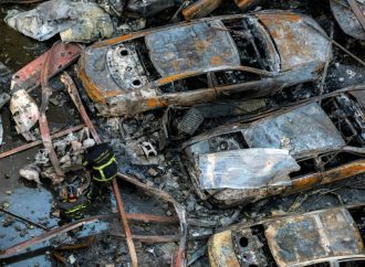 ارتفاع حصيلة الشهداء في لبنان إلى 254 شهيدا جراء غارات الاحتلال الإسرائيلي