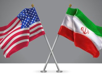 البيت الأبيض: الخطة المؤلفة من 10 نقاط التي نشرتها إيران ليست التي يجري بحثها مع الولايات المتحدة