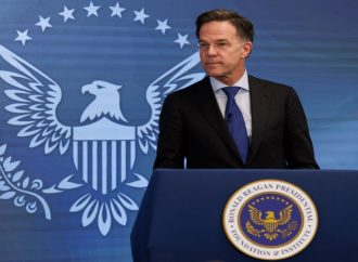 حلف شمال الأطلسي: دول الحلف تبذل قصارى جهدها لتلبية طلبات ترامب