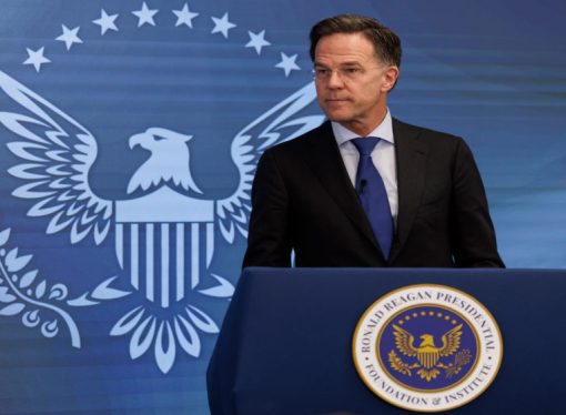 حلف شمال الأطلسي: دول الحلف تبذل قصارى جهدها لتلبية طلبات ترامب