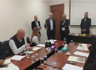 افتتاح دورة للانتساب لنقابة الصحفيين بمشاركة 13 صحفيا