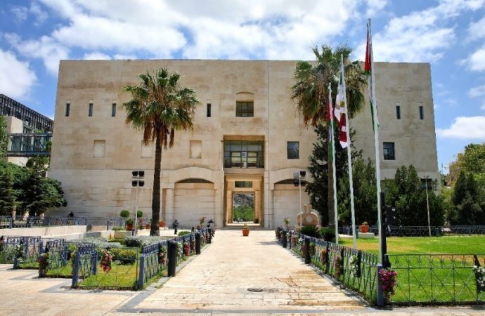 أمانة عمّان تقر صرف الدفعة 2 لمستحقي القروض بقيمة 1.185 مليون دينار