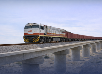 أحد أضخم المشاريع في الأردن.. سكة حديد العقبة ترى النور ضمن اتفاقيات أردنية إماراتية