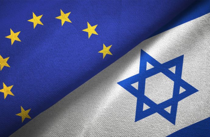 أكثر من 350 مسؤولا أوروبيًا سابقًا يطالبون بتعليق اتفاقية الشراكة مع إسرائيل