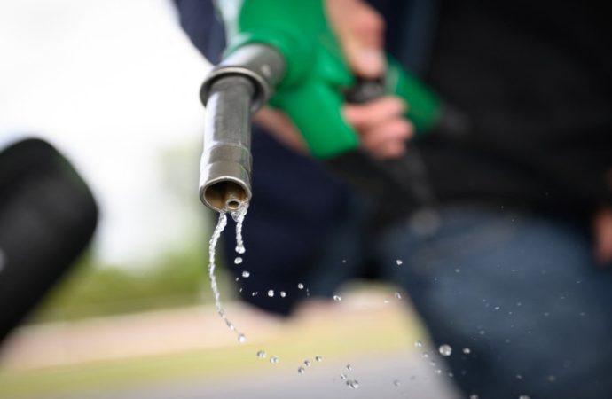 “النقد الدولي”: علينا الاستعداد لمرحلة عصيبة إذا بقيت أسعار النفط مرتفعة