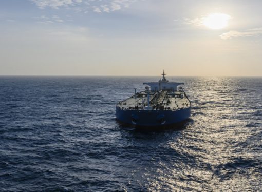 الهند تحتج على إطلاق قوات إيرانية النار على سفينتين في مضيق هرمز