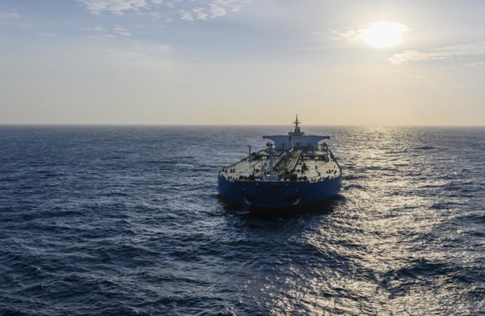 الهند تحتج على إطلاق قوات إيرانية النار على سفينتين في مضيق هرمز