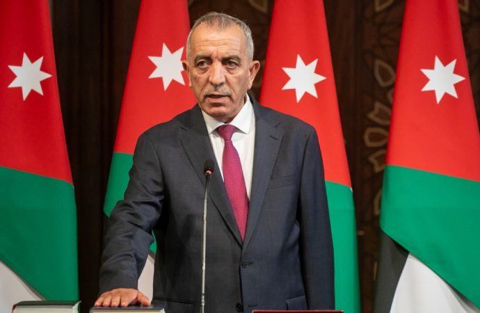 وزير الثقافة: مشروع “توثيق السردية الأردنية.. الأرض والإنسان” مساهمة نوعية لتعزيز الهوية الوطنية