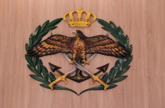 الجيش: سيتم تفجير مقطعٍ صخريٍ في منطقة ياجوز لإزالة عوائق صخرية