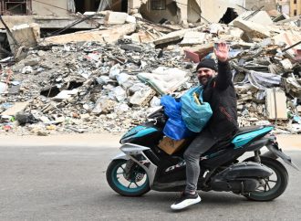 ترامب يعلن تمديد وقف إطلاق النار بين إسرائيل ولبنان لمدة ثلاثة أسابيع