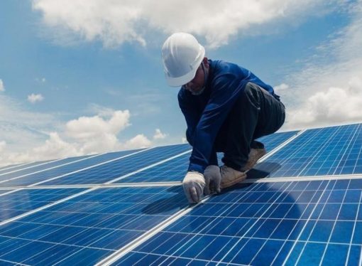 هيئة الطاقة: يمكن للمشتركين الاستغناء عن شبكة الكهرباء بالكامل