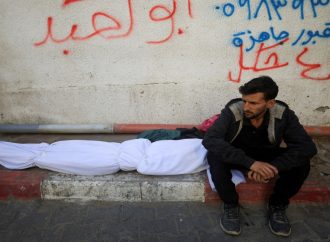 8 شهداء في قصف للاحتلال الإسرائيلي شمال غزة وجنوبها