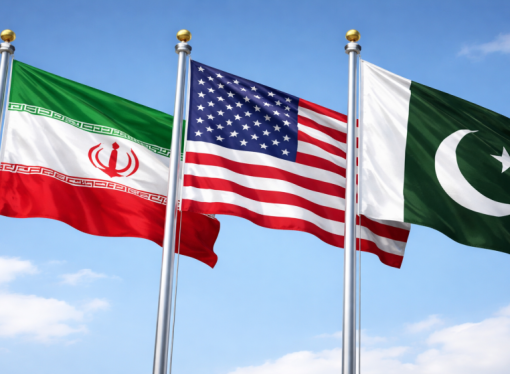 التلفزيون الإيراني: عراقجي ليس لديه اجتماع مقرر مع الجانب الأميركي في إسلام أباد