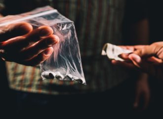 تراجع جرائم الاتجار بالمخدرات في الأردن 18.69% إلى 6311 جريمة العام الماضي