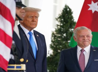 الملك يبحث هاتفيا مع الرئيس الأميركي مجمل التطورات في المنطقة