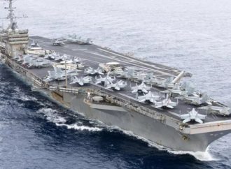 صحيفة: ترامب يوجّه بالاستعداد لفرض حصار مطول على إيران