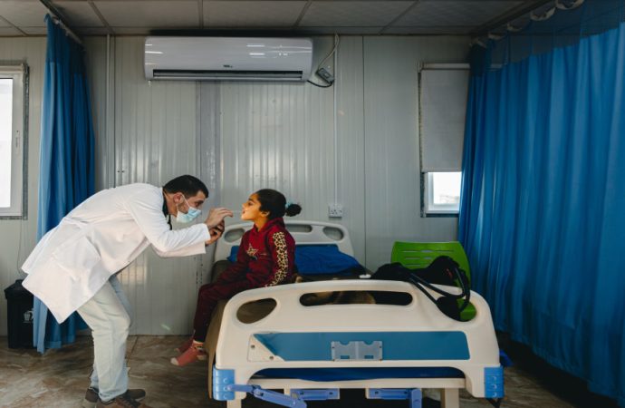 مفوضية اللاجئين في الأردن: 65 مليون دولار تمثل 23.2% من احتياجات 2026 لنهاية آذار