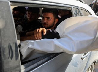 ارتفاع حصيلة الشهداء في قطاع غزة إلى 72,599 والإصابات إلى 172,411 منذ بدء العدوان