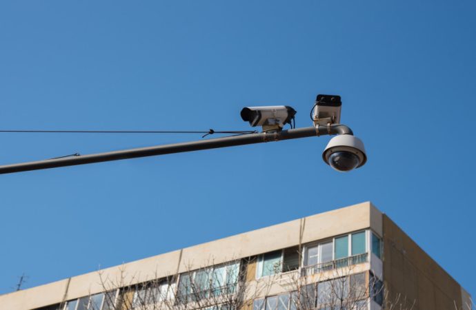 أمانة عمّان: 5600 كاميرا للرصد المروري و25% منها فقط للمخالفات