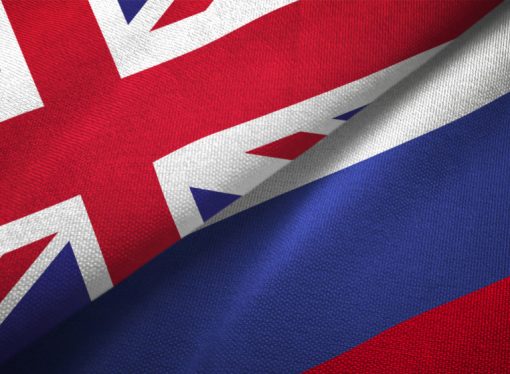 بريطانيا تستدعي السفير الروسي وتلغي اعتماد دبلوماسي آخر