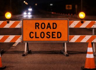 أمانة عمّان: إغلاق نفق صويلح جزئياً مساء الخميس لإعادة تأهيل إنارته