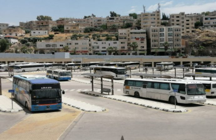 تعديل  لأجور النقل  العام