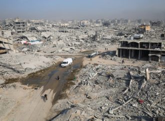 نحو 30 وسيلة إعلام دولية تطالب إسرائيل بإتاحة الوصول إلى غزة