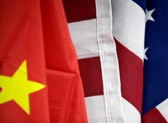 وزير خارجية الصين لنظيره الأميركي: تايوان “أكبر خطر” على العلاقات