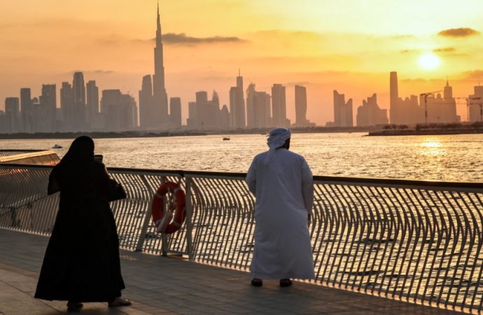 الإمارات تطالب بـ”مساءلة” إيران وتعويض عن الأضرار والخسائر